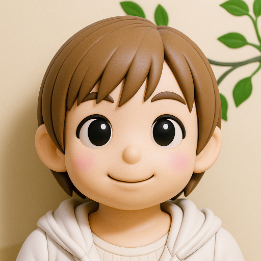 karaza — そらファクトリーのレタッチャー兼コミュニケーター（EC画像・バナー・背景削除）