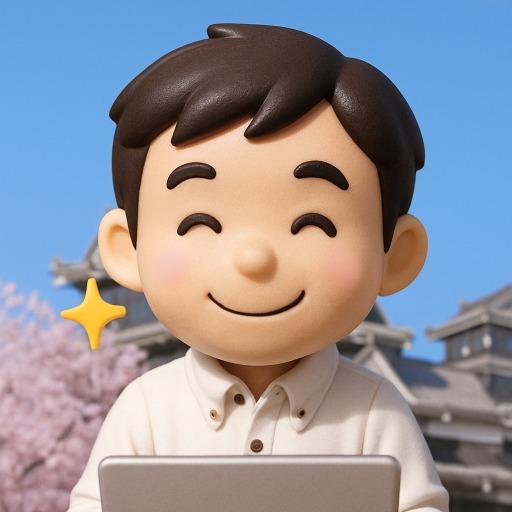 ken — そらファクトリーのリードレタッチャー（電線消し・建物補正・画像合成担当）